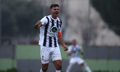 Super League 2: Ο Ηρακλής νίκησε τον ΠΑΟΚ Β’ στο 99ο λεπτό – Ο Πανιώνιος κυνηγάει την Καλαμάτα