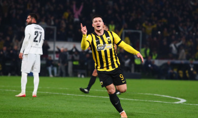 Super League: Τα highlights του ΑΕΚ – ΟΦΗ (βίντεο)