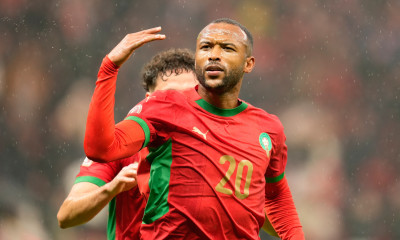 Κόπα Άφρικα: Γκολάρα Ελ Κααμπί και πρεμιέρα με το… δεξί για Μαρόκο!