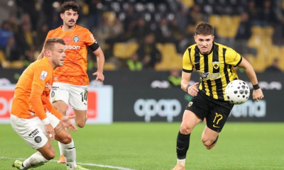 ΑΕΚ - ΟΦΗ: Η ώρα και το κανάλι της αναμέτρησης