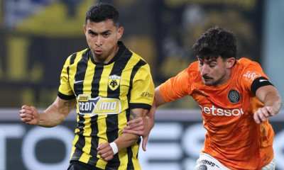 ΑΕΚ - ΟΦΗ: Μόνο η... χριστουγεννιάτικη κατάρα την απειλεί - 13 «γκέλες» σε 14 ματς