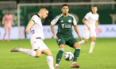 ΠΑΟΚ - Παναθηναϊκός: Η ώρα και το κανάλι στο ντέρμπι της Τούμπας