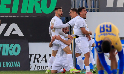 Super League 2: Συνεχίζει την πίεση στον Ηρακλή η ΑΣΑ - Πέρασε από την Τρίπολη