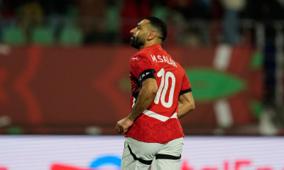 Κύπελλο Εθνών Αφρικής: Λύτρωση στις καθυστερήσεις με Σαλάχ για Αίγυπτο - Τα αποτελέσματα