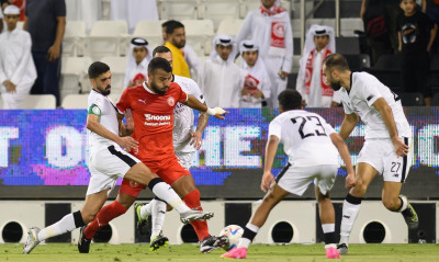 Έβαλε… τέλος ο Ραφίνια Αλκάνταρα - Η ανακοίνωσή του για την απόσυρσή του από τη δράση