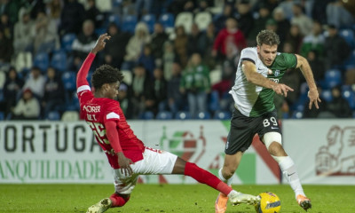 Μεταγραφές: Η Λάτσιο θέλει να αποκτήσει άμεσα τον Φώτη Ιωαννίδη, λένε στην Ιταλία