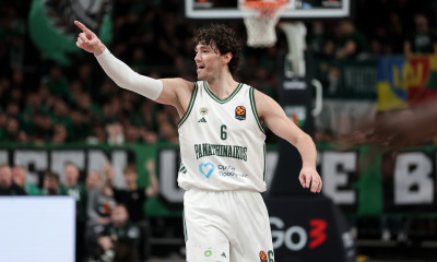 Οσμάν: «Ο κόουτς προσπάθησε να με ξυπνήσει και τα κατάφερε»