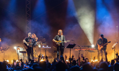 Οι ΠΥΞ ΛΑΞ στο Vox με καλεσμένους τον Γιάννη Ζουγανέλη και τον Δημήτρη Σταρόβα