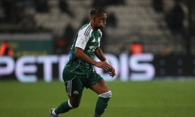 Μεταγραφές, Παναθηναϊκός: Δεν τα… παρατά η Γκρέμιο - «Θέλει δανεικό τον Τετέ»