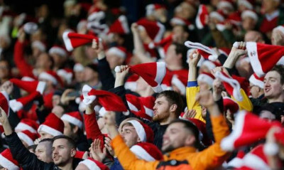 Η Boxing Day έρχεται με Ενισχυμένες Αποδόσεις & Ειδικές Αγορές από το Πάμε Στοίχημα στα καταστήματα