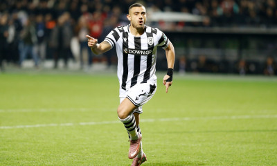 ΠΑΟΚ: Η Ρεάλ Οβιέδο… καλοβλέπει τον Γιώργο Γιακουμάκη