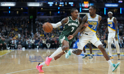 NBA: Επιτέλους νίκη για τους Μπακς - Πέρασαν από την Ινδιανάπολη και χωρίς Γιάννη