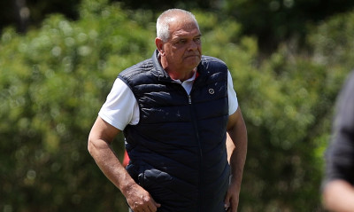 Super League 2, Αν. Καρδίτσας: Επίσημα Σπανός στο… τιμόνι