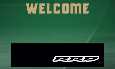 Παναθηναϊκός AKTOR: Ανακοίνωσε τη συνεργασία με RRD - Roberto Ricci Designs