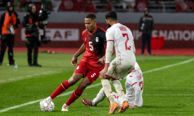 Κύπελλο Εθνών Αφρικής: Με το… δεξί Τυνησία και Νιγηρία