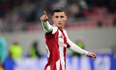 Μεταγραφές, Ολυμπιακός: Ειλημμένη απόφαση για Ποντένσε - Τι θέλουν να αποφύγουν στον Πειραιά