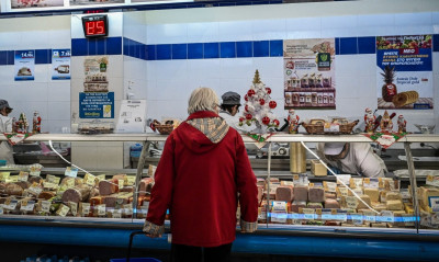 Εορταστικό ωράριο σούπερ μάρκετ: Ποια θα είναι ανοιχτά ανήμερα τα Χριστούγεννα