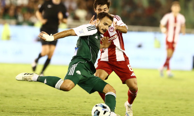 Super League και Κύπελλο Ελλάδος: Ξεκούραση πριν τον μήνα «φωτιά» με ασταμάτητα ντέρμπι