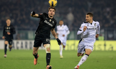 Ιωαννίδης: «Μου αρέσει να βλέπω τον Παυλίδη να σκοράρει»