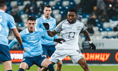 Μεταγραφές, ΠΑΟΚ: Πρόταση για τον Αντράντε - Τόσα θέλει η Μπάλτικα