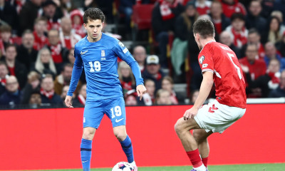 Μεταγραφές: Ο Καρέτσας μπήκε στο «μικροσκόπιο» του Λουίς Ενρίκε