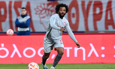 Μαρσέλο: «Δεν μου άρεσε το γυμναστήριο - Πάντα είχα κοιλιά»