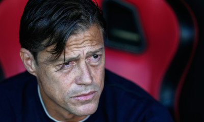 Σεβίλλη: Υπό πίεση ο Αλμέιδα - Σκέψεις για παραίτηση