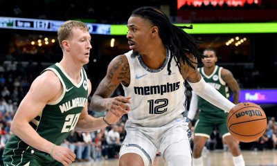 NBA: Νέα ήττα για Μπακς χωρίς Αντετοκούνμπο - Τα αποτελέσματα και τα highlights της βραδιάς