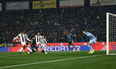 Serie A: Η Γιουβέντους στο… κόλπο για το πρωτάθλημα