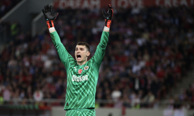 Μεταγραφές, Παναθηναϊκός: Οριστικό για Λιβάκοβιτς - Τι ισχύει με το «πράσινο» ενδιαφέρον