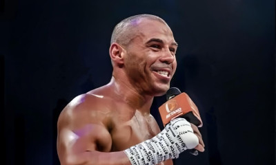 Μιχάλης Ζαμπίδης: «Βόμβα» από Iron Mike! Επιστροφή 10 χρόνια μετά την αποχώρησή του