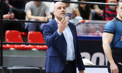 Κολοσσός Ρόδου: Επιστρέφει ο Άρης Λυκογιάννης