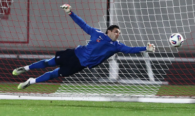 Ντι Μάρτζιο: «Γιουβέντους και Τζένοα για Μανδά»