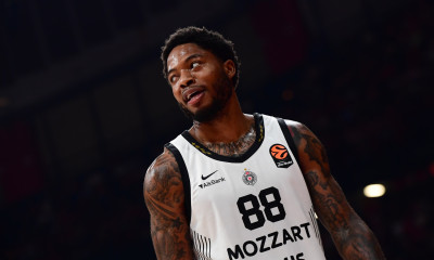 Μεταγραφές, Ολυμπιακός: Κινείται για Τζόουνς που «τελειώνει» από Παρτιζάν