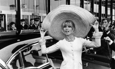 Πέθανε η Μπριζίτ Μπαρντό