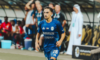 Μεταγραφές, Άρης: Μπουσαΐντ ο πρώτος για τον Ιανουάριο