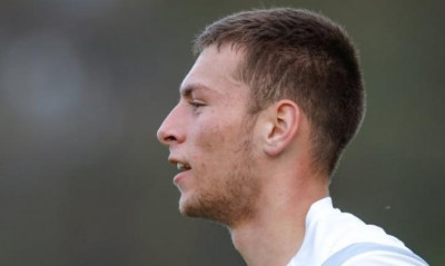 ΑΕΚ: Ανακοίνωσε τη μεταγραφή του Γκεοργκίεφ η Σλάβια Σόφιας