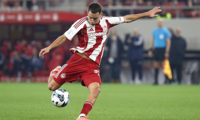 Ολυμπιακός: «Σειρήνες» από την Τουρκία για τον Έσε