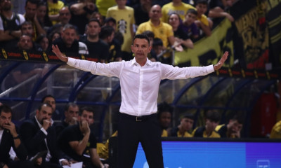 Μίλιτσιτς: «Κάναμε μια συζήτηση μεταξύ ανδρών»