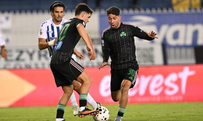 Παναθηναϊκός: Κι επίσημα στον Παναιτωλικό ο Μπρέγκου - Τι περιλαμβάνει η συμφωνία