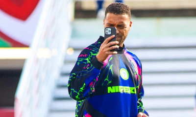 Παναθηναϊκός: Ανησυχία για Ντέσερς - Μυικό πρόβλημα με τη Νιγηρία