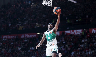 EuroLeague: Η Ζαλγκίρις σόκαρε τη Χάποελ στο Ισραήλ και έβαλε φωτιά στην κορυφή - Η βαθμολογία