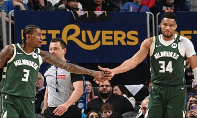 ΝΒΑ: Τα αποτελέσματα και τα highlights της βραδιάς (vids)