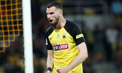 Προτάσεις από Ιταλία και Τουρκία για τον Μήτογλου