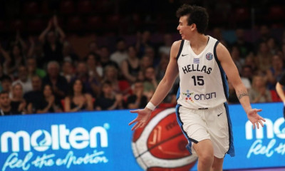 Παναθηναϊκός: Κάνει το «μπαμ» με την Σπανού η ομάδα μπάσκετ γυναικών