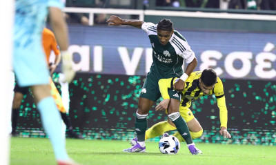 Παναθηναϊκός: «Τρίτη πρόταση της Γκρέμιο για αγορά του Τετέ - Οριστική συμφωνία με τον παίκτη»