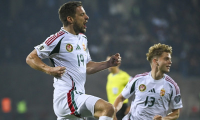 Ουγγρικό δημοσίευμα: «Πολύ κοντά στην ΑΕΚ ο Μπαρνάμπας Βάργκα»