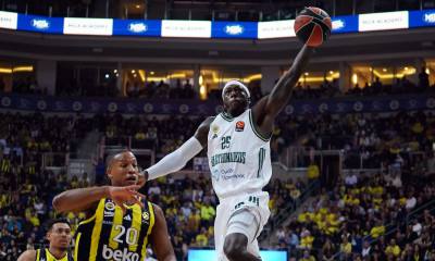 Κέντρικ Ναν: Ένας MVP με φόρα για το back to back