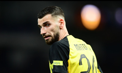 «Οριστική συμφωνία Σαμπντόρια με Μήτογλου»