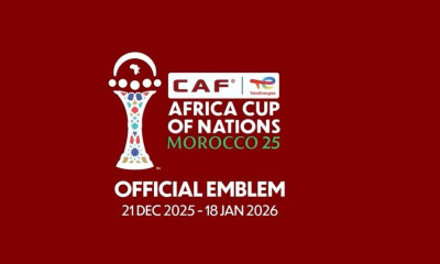 Κύπελλο Εθνών Αφρικής: Τιμωρίες για τη συμπεριφορά ποδοσφαιριστών